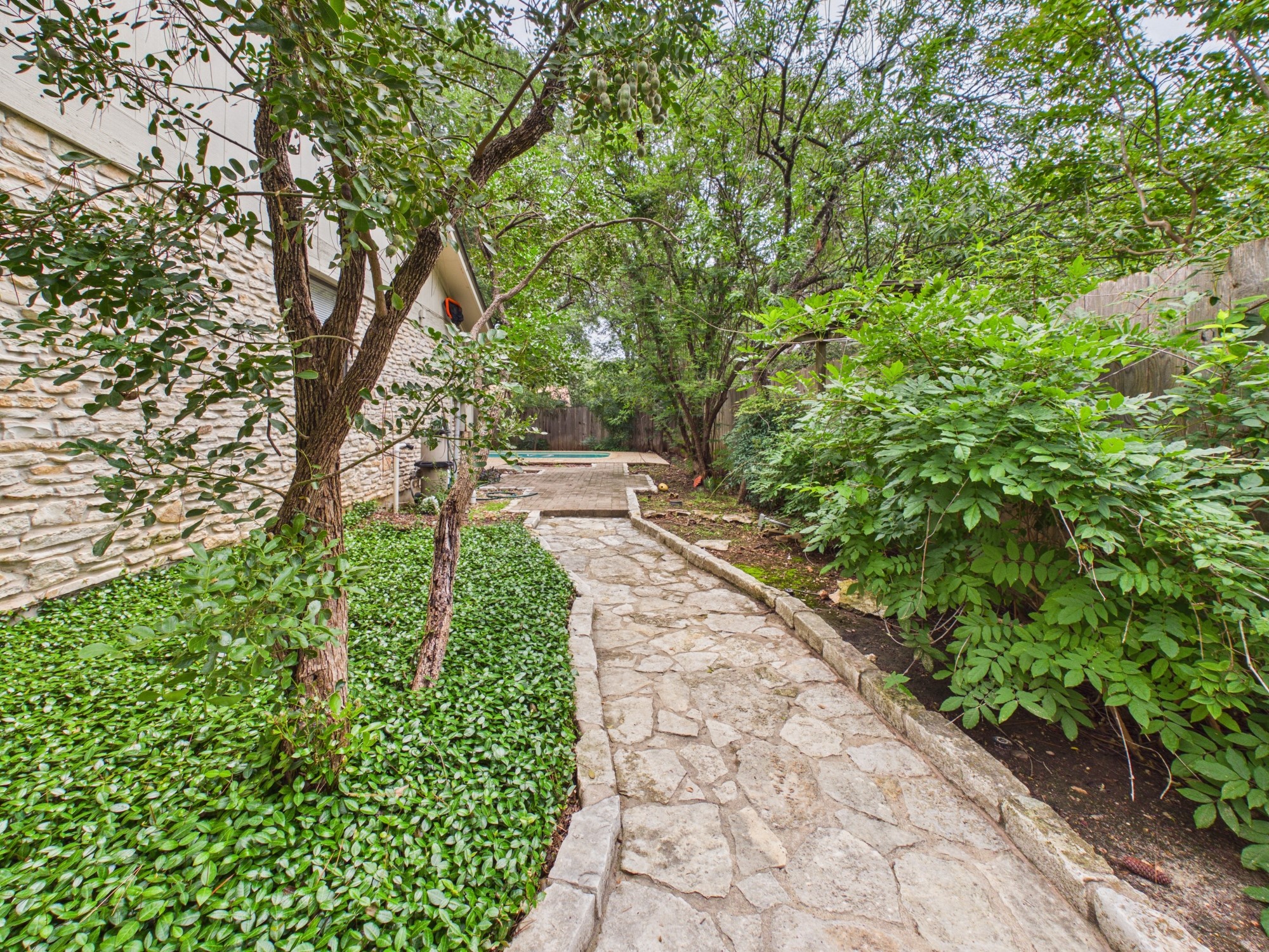 4409 Twisted Tree Drive Austin, TX 78735 - Photo 27 of 31