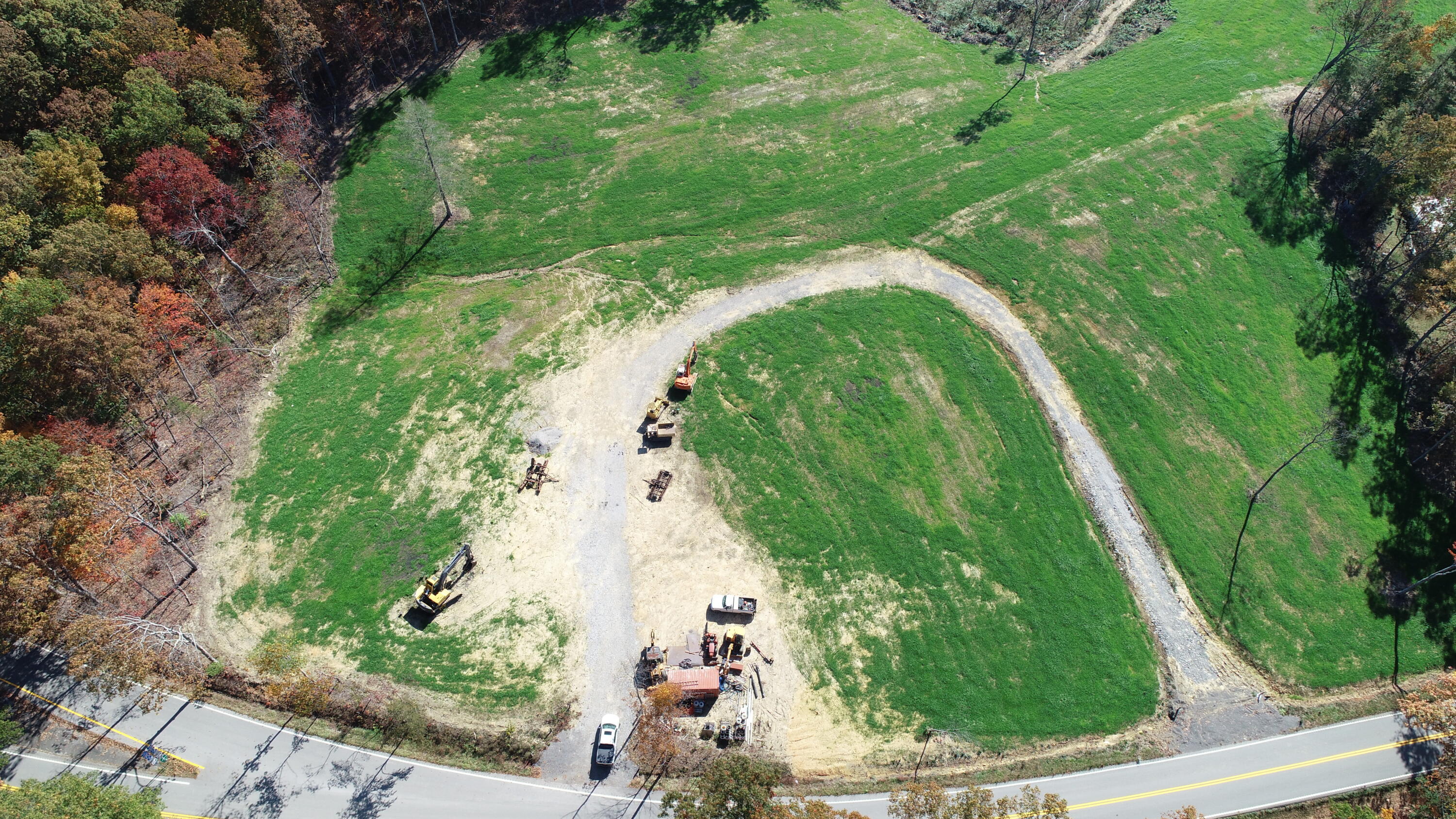 8888 Highway 90 Road Burnside, KY 42519 - Photo 23 of 27 DJI_0187