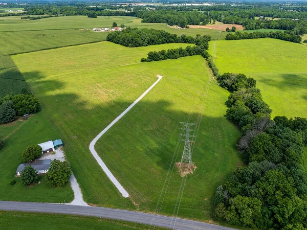 $330,000 | 0 Greenhaw Road, Decherd, TN 37324
