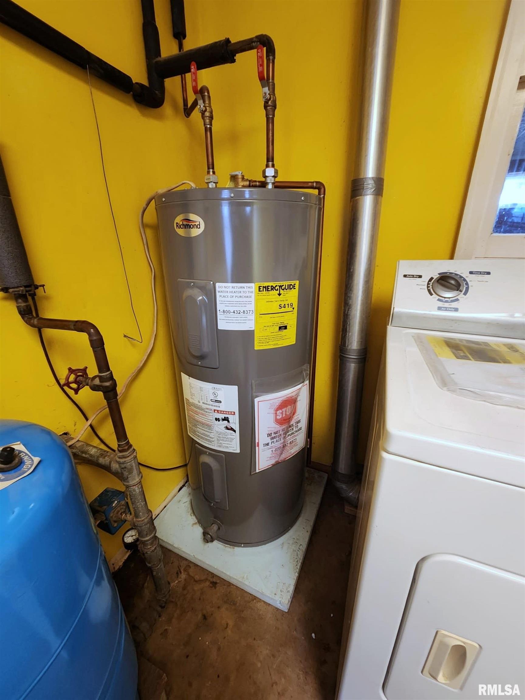 1767 North 400th Avenue Payson, IL 62360 - Photo 18 of 28