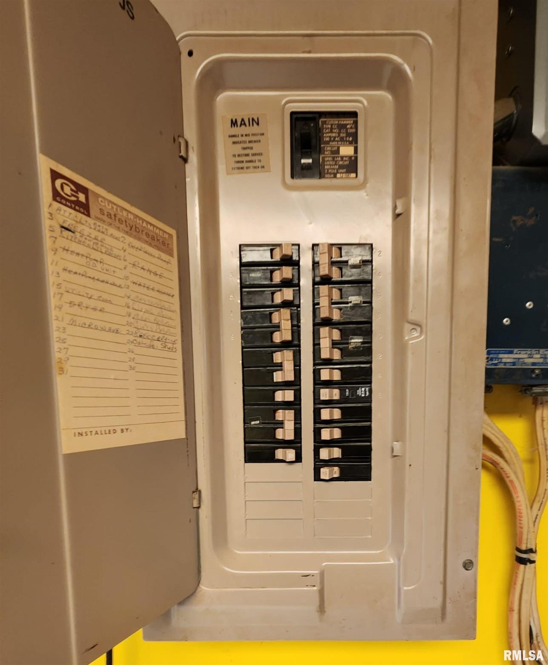 1767 North 400th Avenue Payson, IL 62360 - Photo 19 of 28