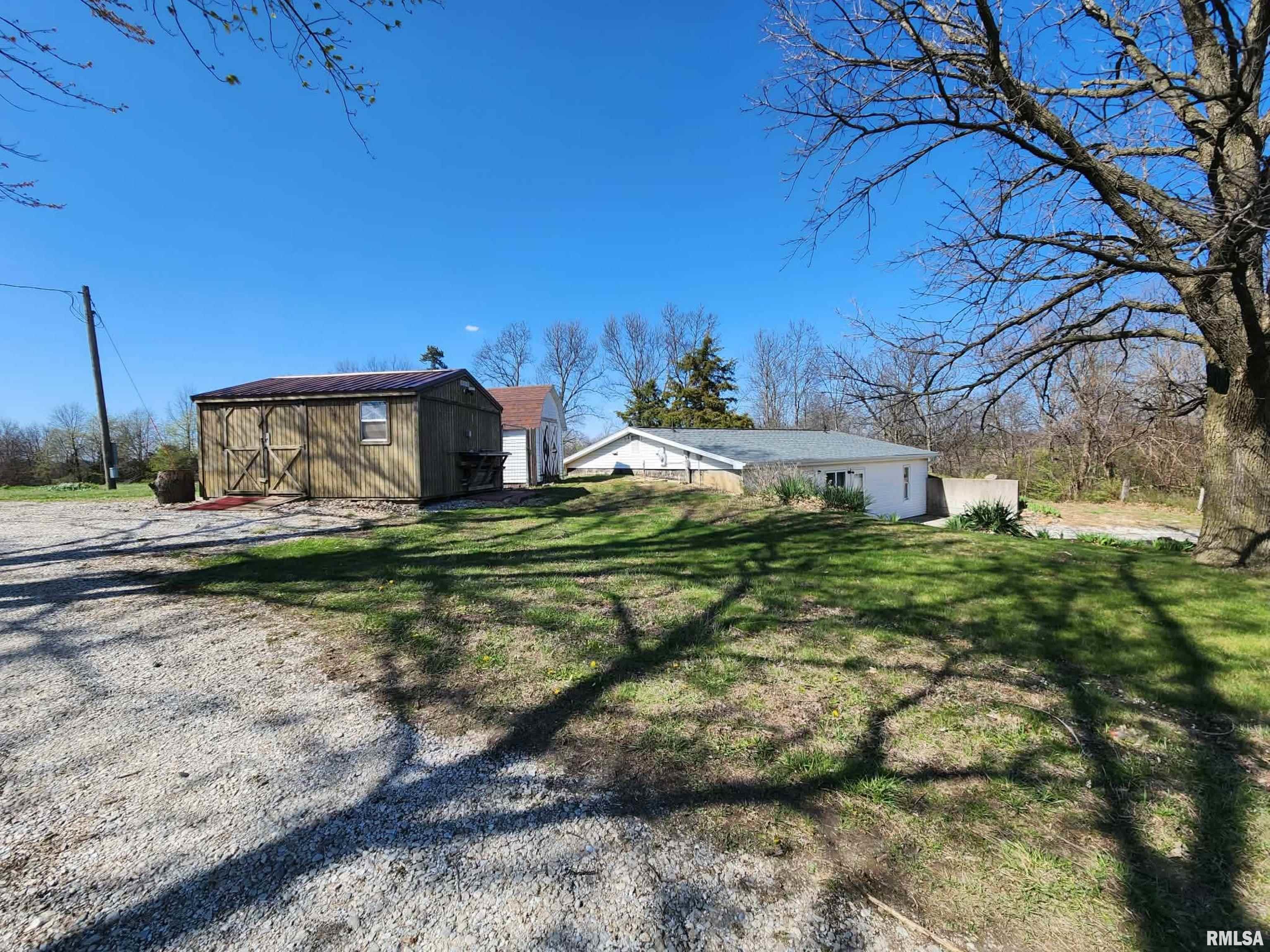 1767 North 400th Avenue Payson, IL 62360 - Photo 21 of 28