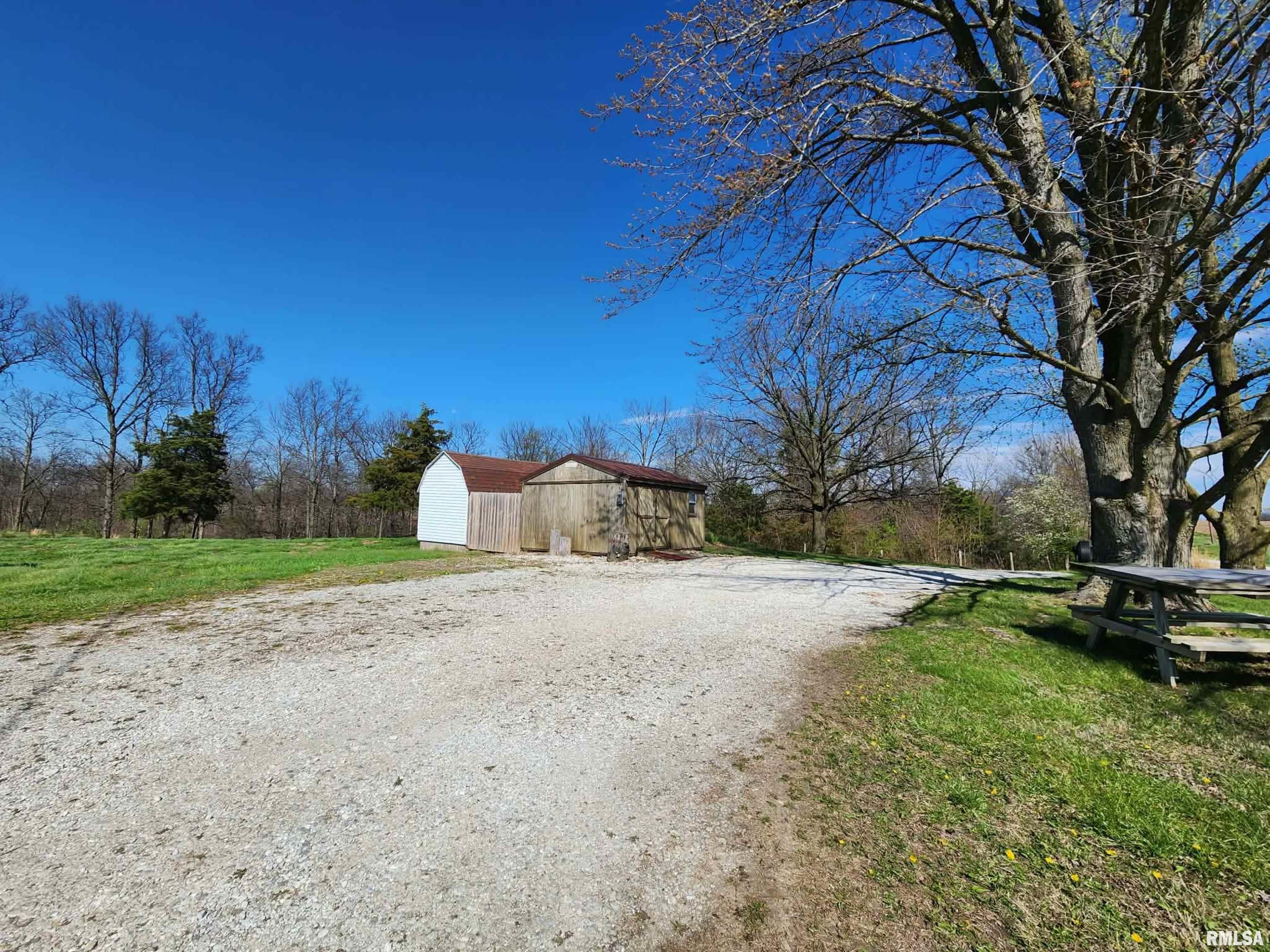 1767 North 400th Avenue Payson, IL 62360 - Photo 22 of 28