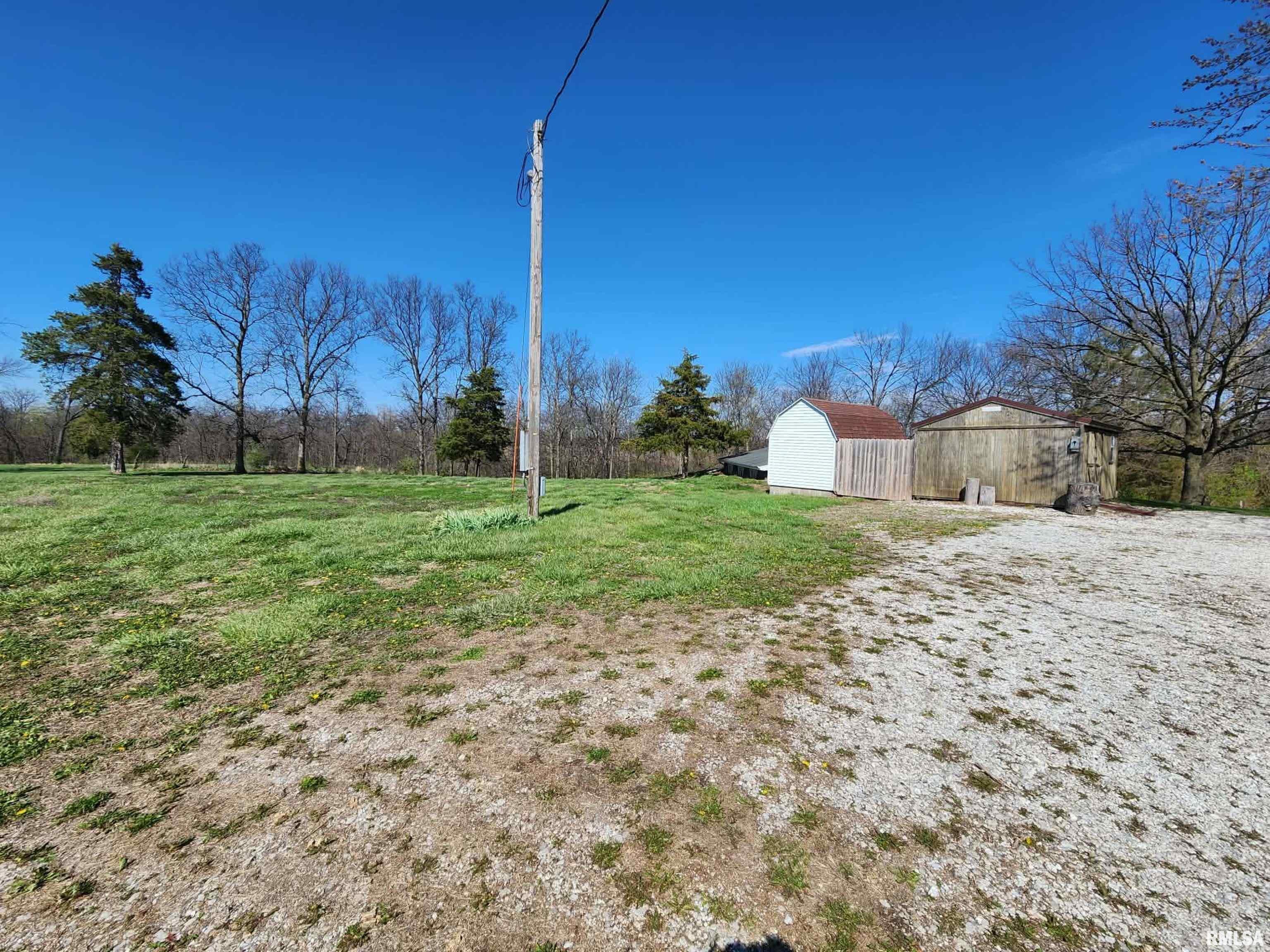 1767 North 400th Avenue Payson, IL 62360 - Photo 23 of 28