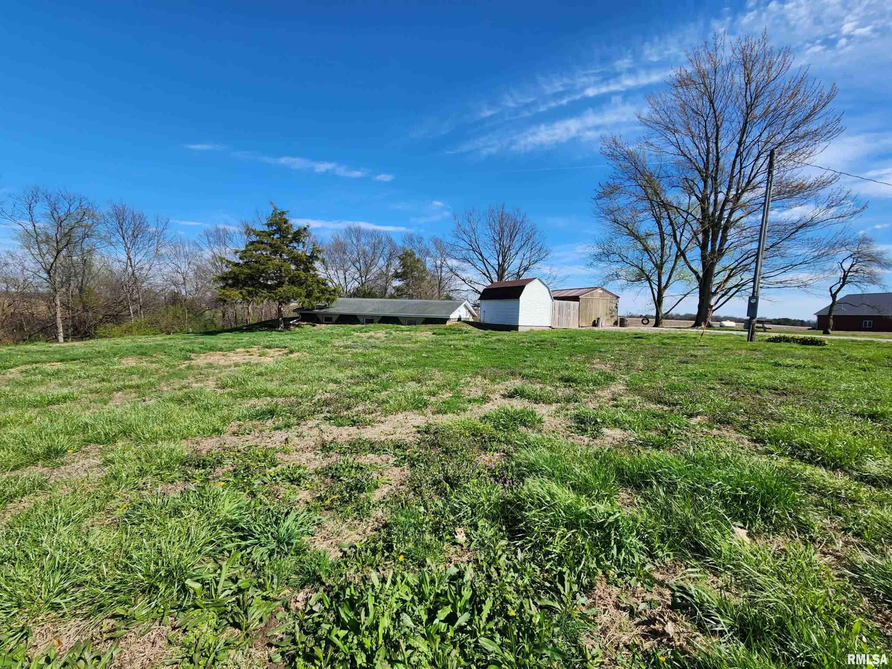 1767 North 400th Avenue Payson, IL 62360 - Photo 25 of 28