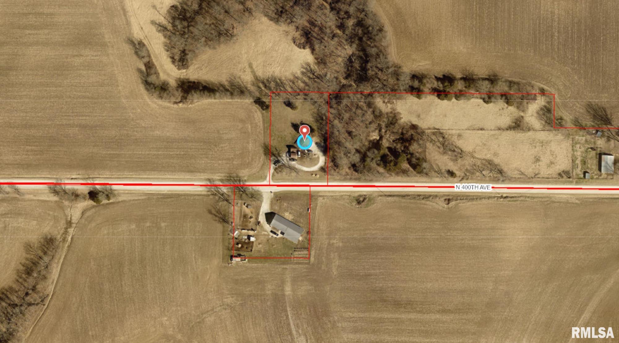 1767 North 400th Avenue Payson, IL 62360 - Photo 27 of 28