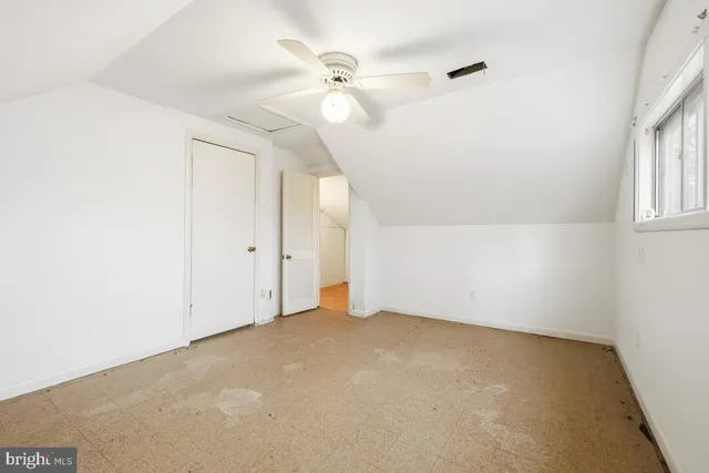 a view of small space