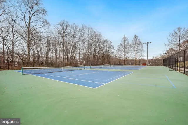 a front view of a building