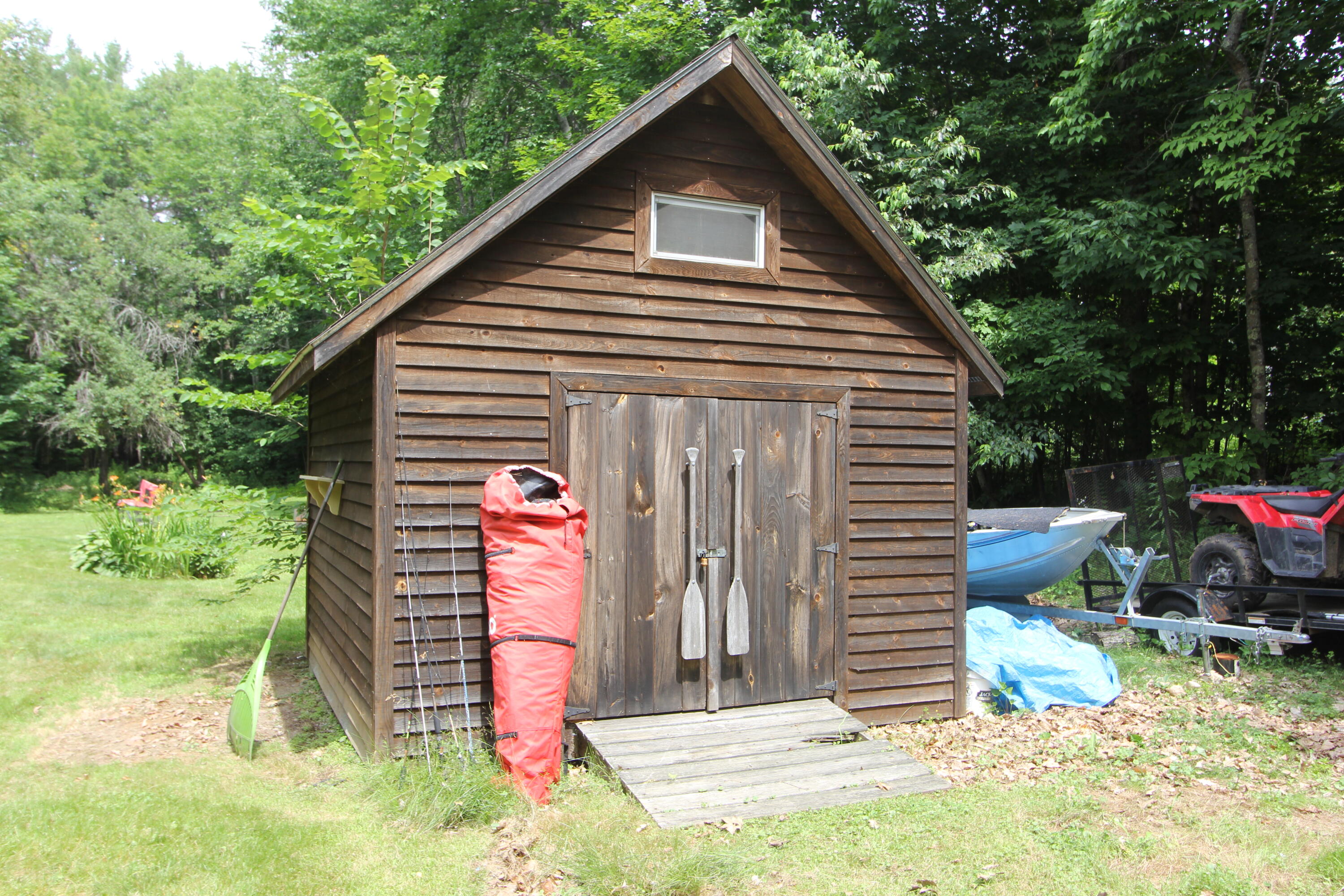 200 Narrows Pond Road Winthrop, ME 04364 - Photo 40 of 41 IMG_2732