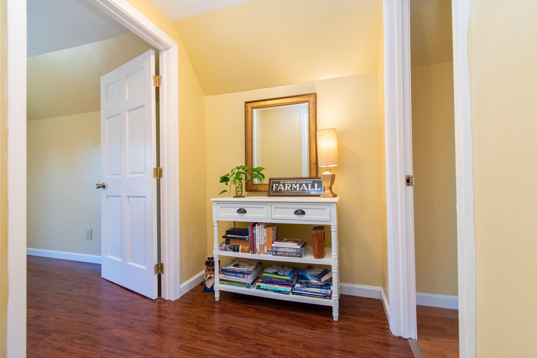 34 Waycross Way Limerick, ME 04048 - Photo 19 of 35 2nd Floor Landing/Hallway