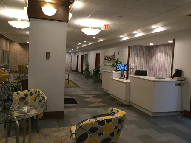 $150,000 | 8900 East Jefferson Avenue, Unit 1021, Detroit, MI 48214