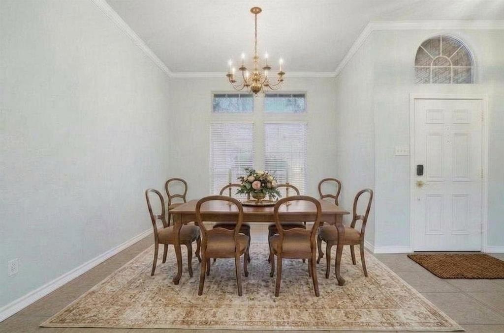 1312 Crows Nest Court Azle, TX 76020 - Photo 12 of 28 Virtually Staged