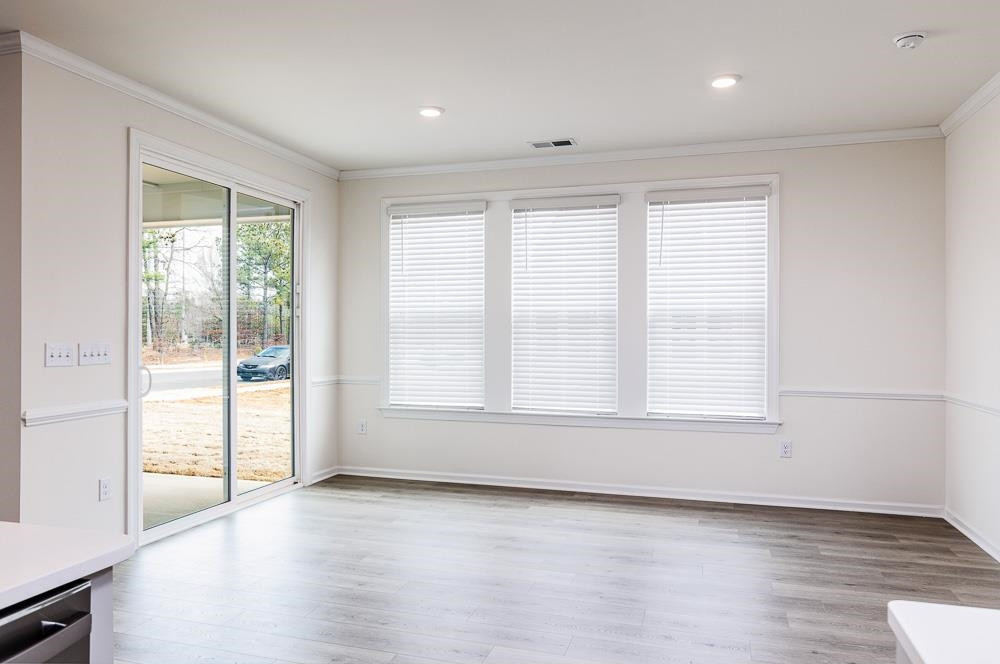 101 Alumroot Road, Unit 28 Holly Springs, NC 27540 - Photo 18 of 49 Photo 18