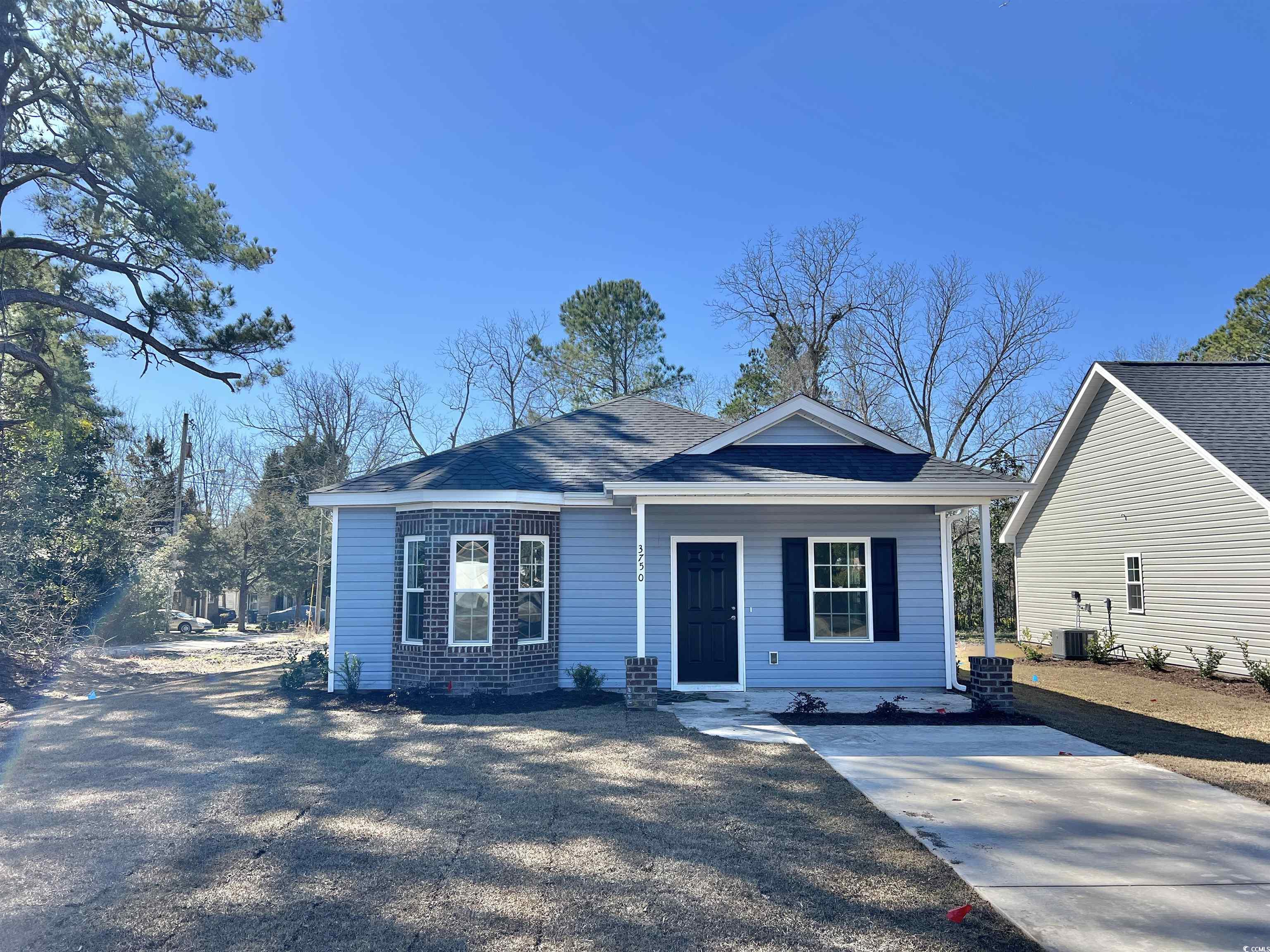 3750 Church Street Loris, SC 29569 - Photo 1 of 19 Gallery Image 1