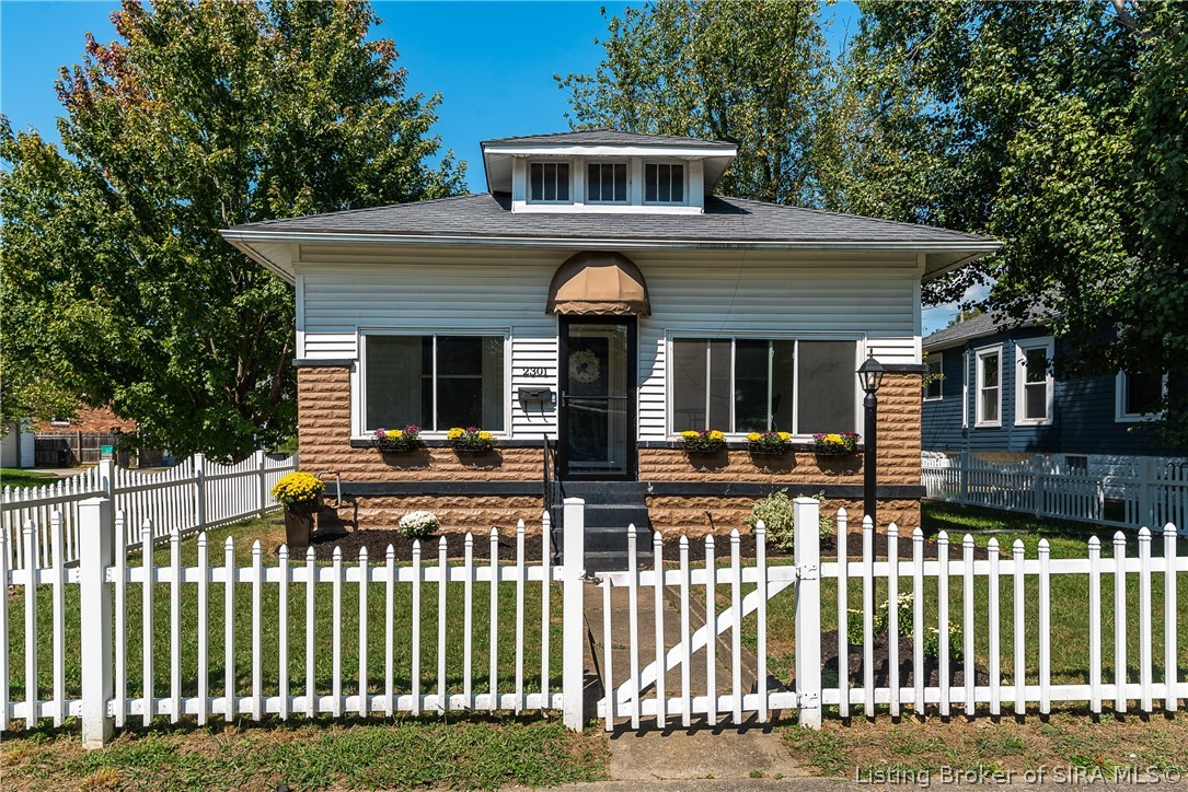 2301 Reno Avenue New Albany, IN 47150 - Photo 1 of 31 Gallery Image 1