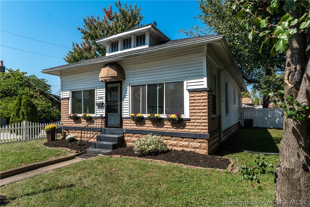 2301 Reno Avenue New Albany, IN 47150 - Photo 2 of 31 Gallery Image 2