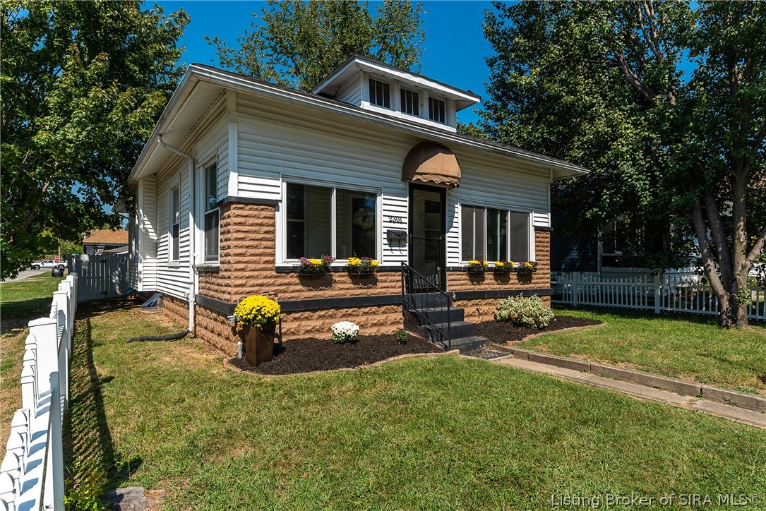 2301 Reno Avenue New Albany, IN 47150 - Photo 24 of 31 Gallery Image 24