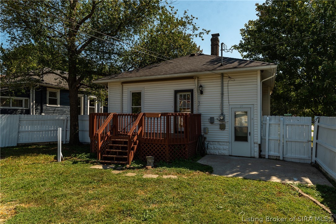 2301 Reno Avenue New Albany, IN 47150 - Photo 26 of 31 Gallery Image 26