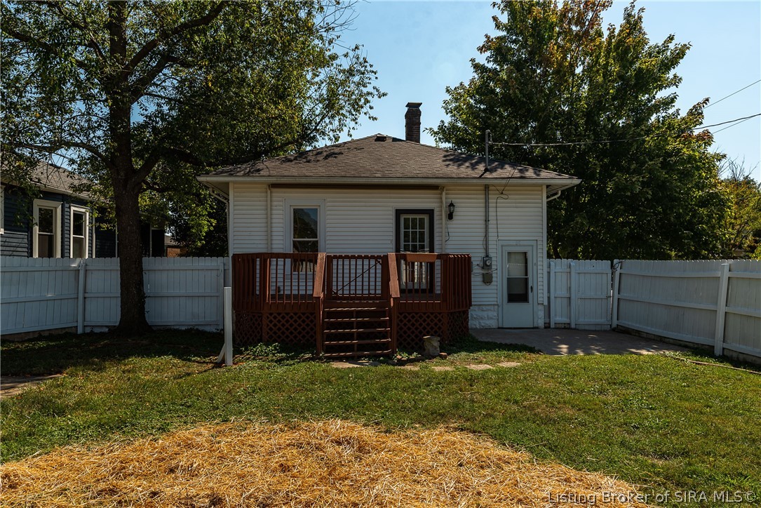 2301 Reno Avenue New Albany, IN 47150 - Photo 27 of 31 Gallery Image 27