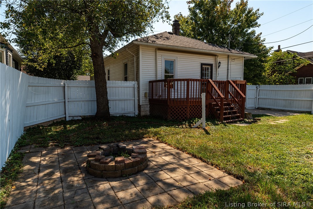 2301 Reno Avenue New Albany, IN 47150 - Photo 28 of 31 Gallery Image 28