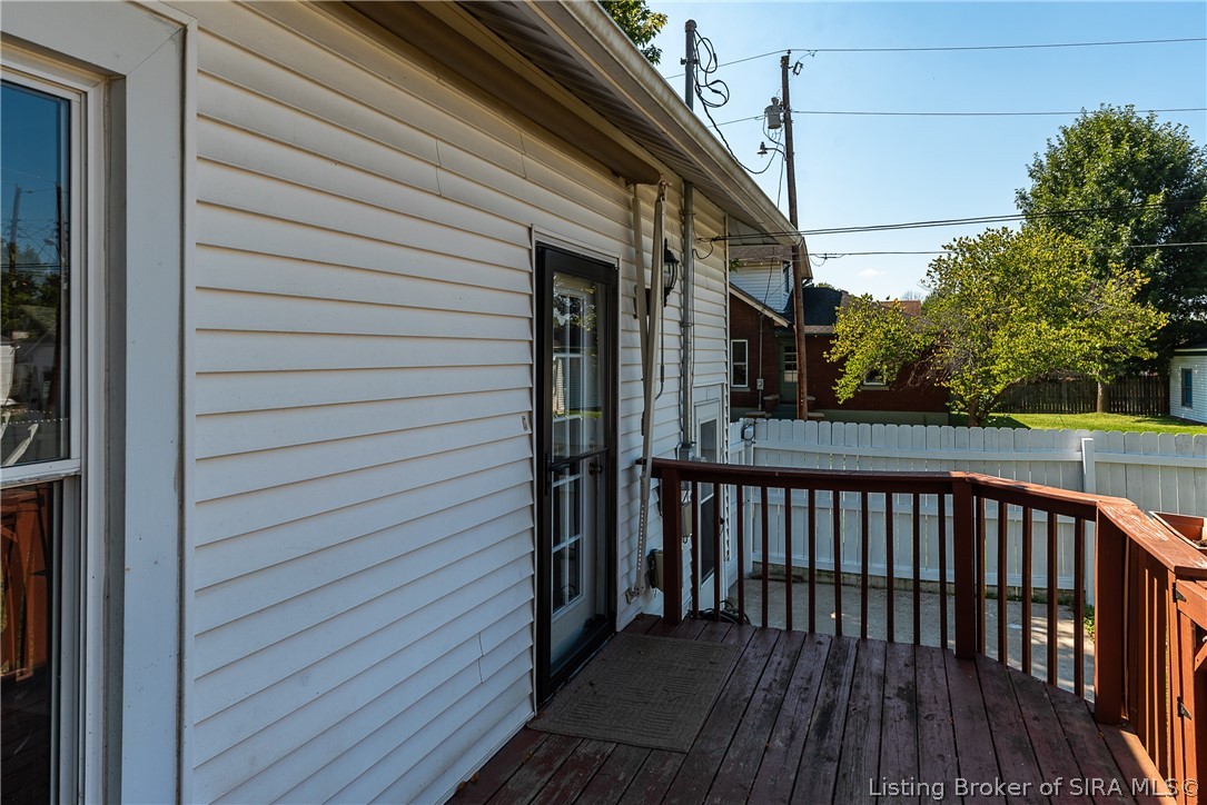 2301 Reno Avenue New Albany, IN 47150 - Photo 29 of 31 Gallery Image 29