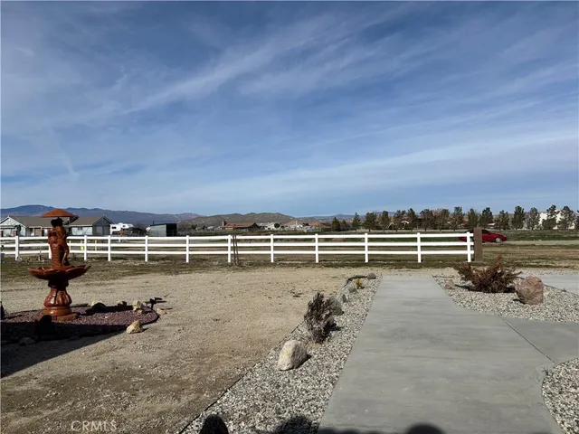 a view of a lake view