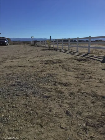 a view of an ocean beach