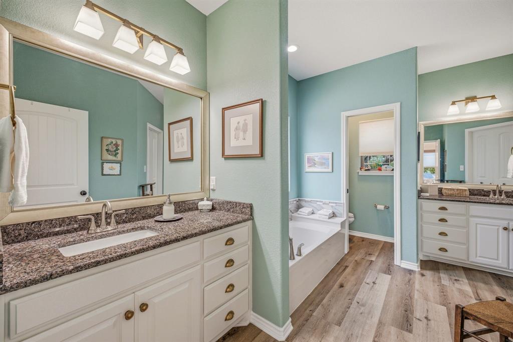 805 Anglers Ridge Bluff Dale, TX 76433 - Photo 22 of 40