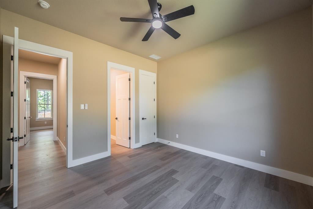 114 Ridgeline Drive Chico, TX 76431 - Photo 22 of 38 Bedroom Three