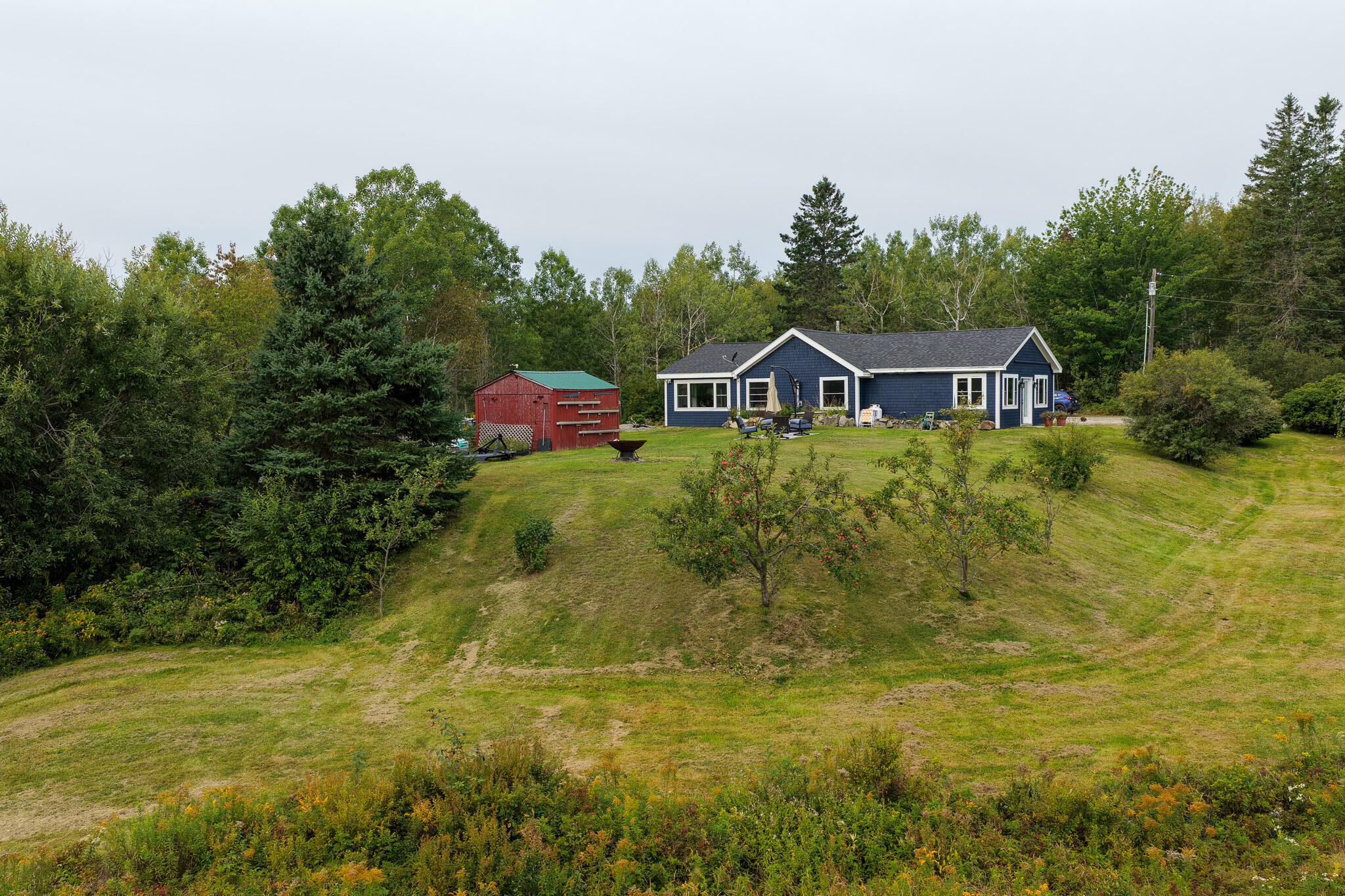 46 Lyons Road Lubec, ME 04652 - Photo 3 of 40 4