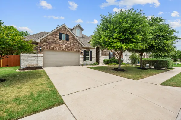 $619,900 | 2709 Steece Way, Leander, TX 78641
