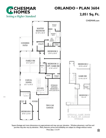 $2,675 | 4907 Joplin Street, Rosharon, TX 77583