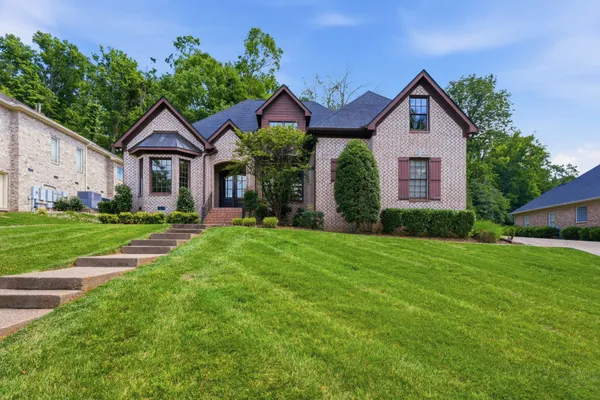 $1,550,000 | 909 Gold Hill Court, Franklin, TN 37069