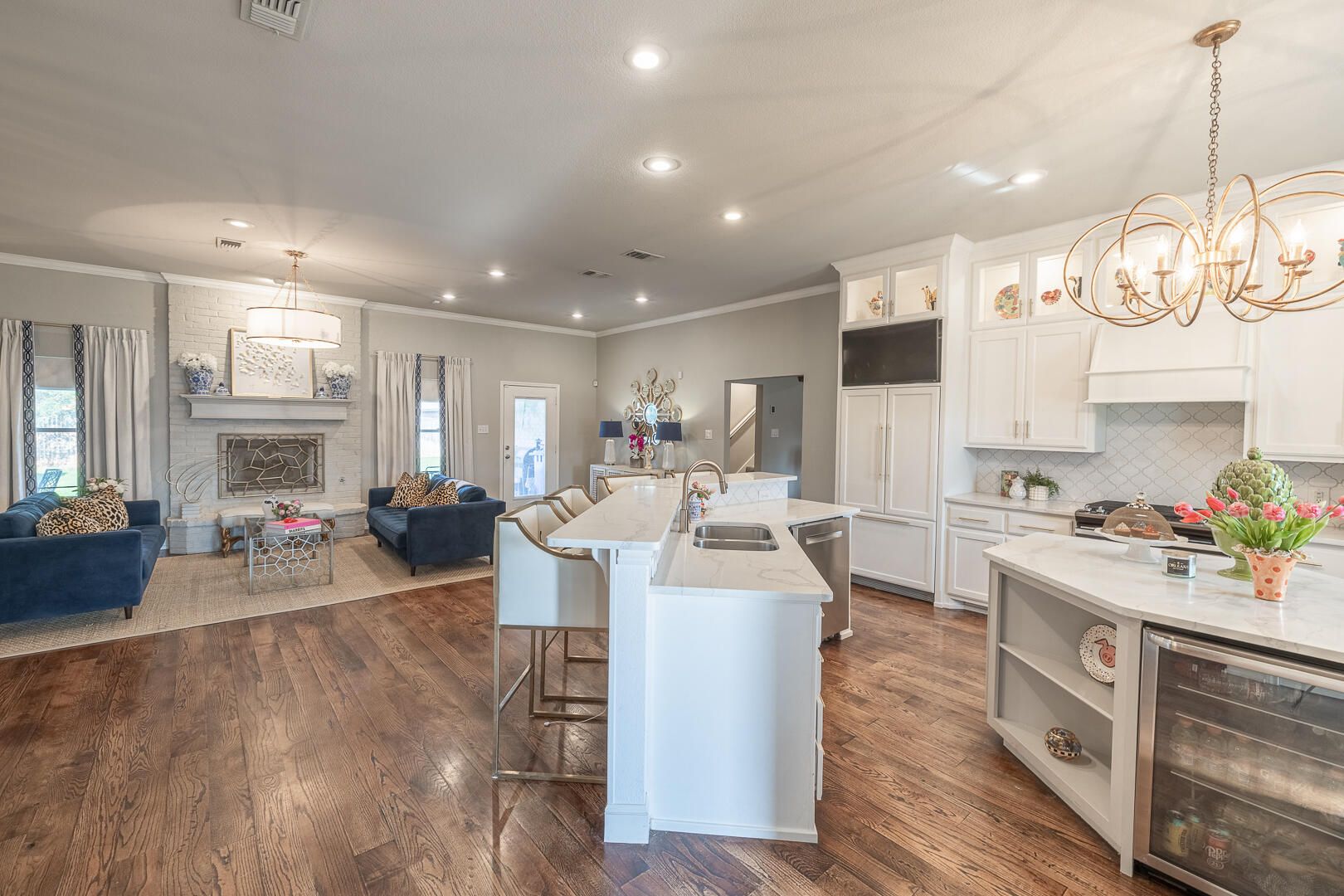 516 Avenue R Shallowater, TX 79363 - Photo 2 of 48 1