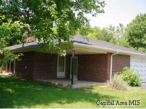 20 Forest Green Drive Springfield, IL 62711 - Photo 3 of 5 Gallery Image 3