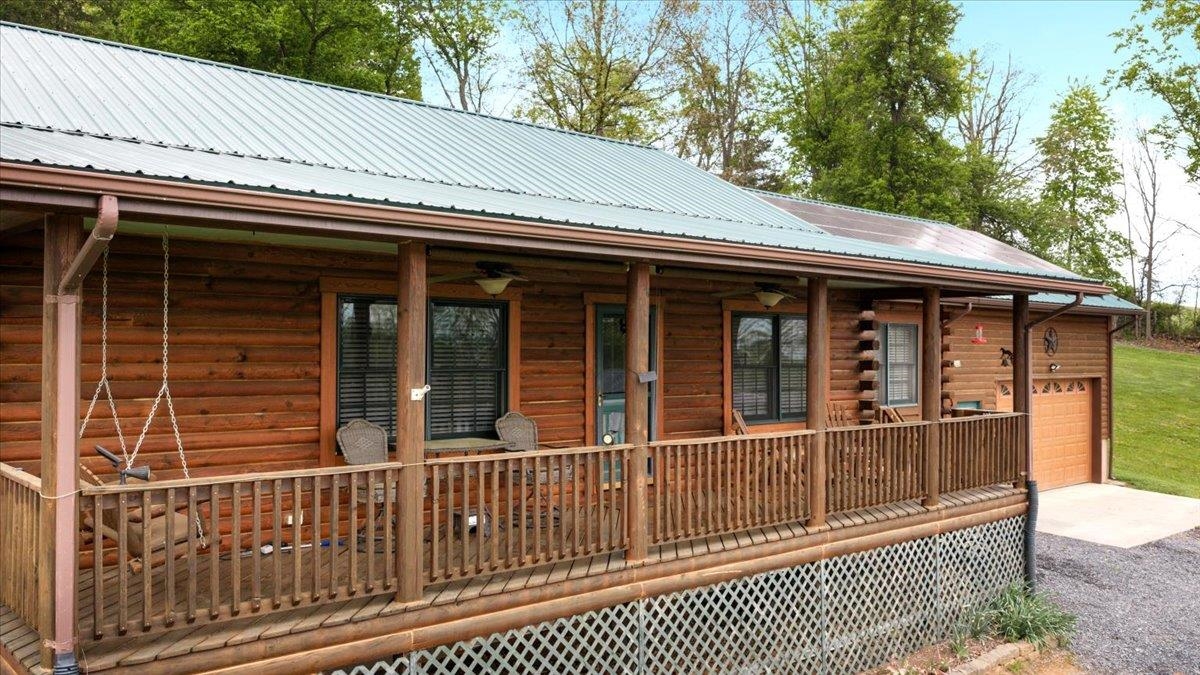 2025 Kibler Road Quicksburg, VA 22847 - Photo 47 of 59