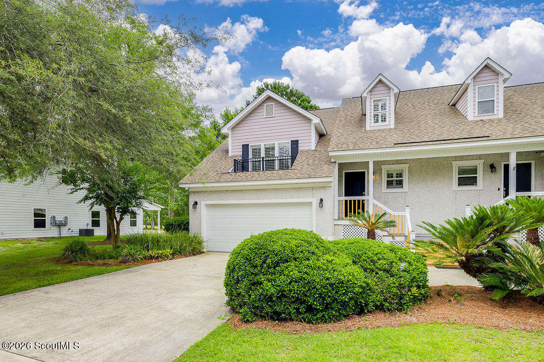 1165 Mayflower Road Northeast Townsend, GA 31331 - Photo 11 of 56