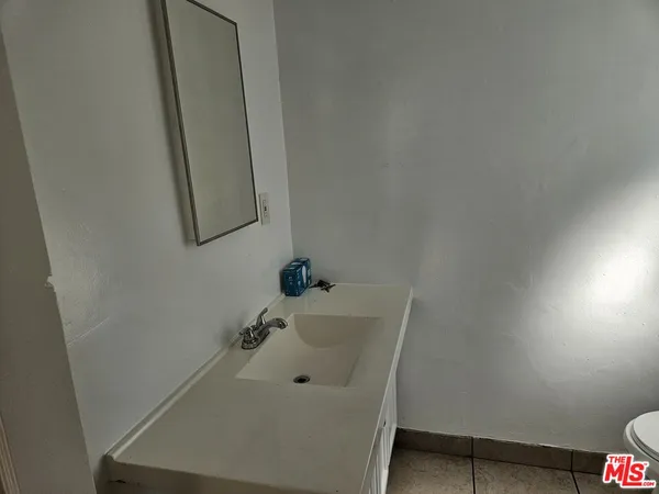 a view of an entryway