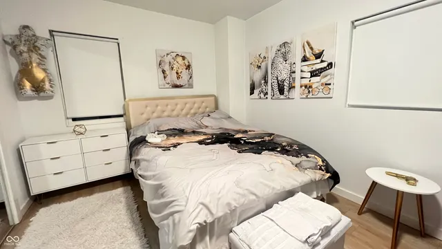 $449,900 | 1743 South Meridian Street, Indianapolis, IN 46225