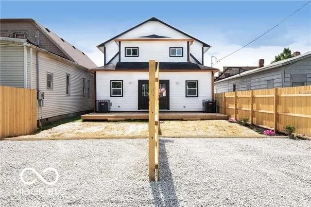 $449,900 | 1743 South Meridian Street, Indianapolis, IN 46225