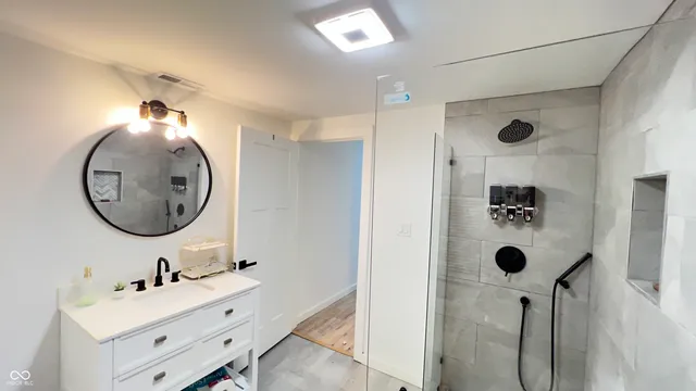 $449,900 | 1743 South Meridian Street, Indianapolis, IN 46225