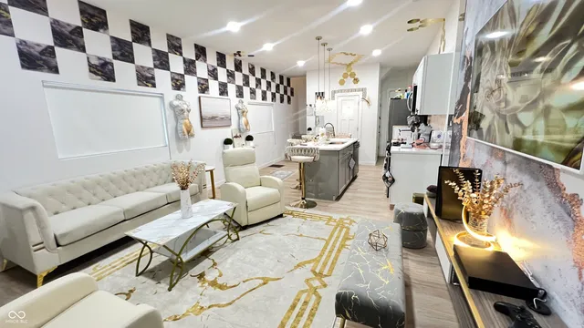 $449,900 | 1743 South Meridian Street, Indianapolis, IN 46225