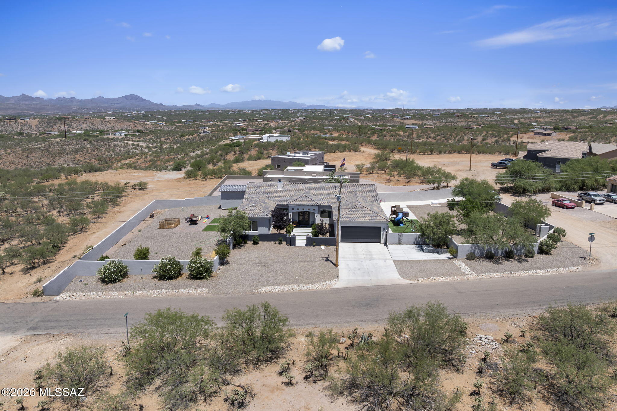 104 Camino Mar Rio Rico, AZ 85648 - Photo 2 of 36