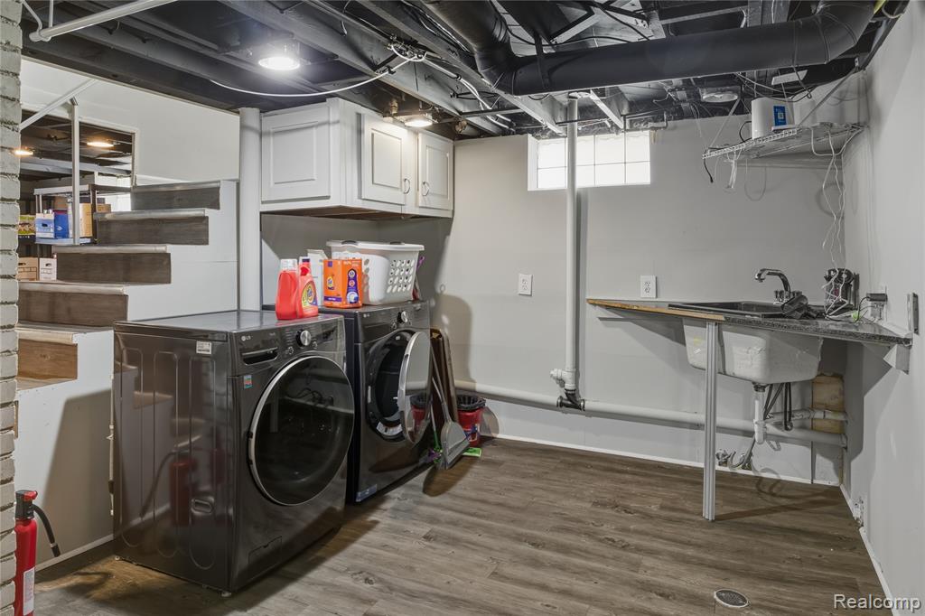 1560 Columbia Road Berkley, MI 48072 - Photo 41 of 52 Gallery Image 41