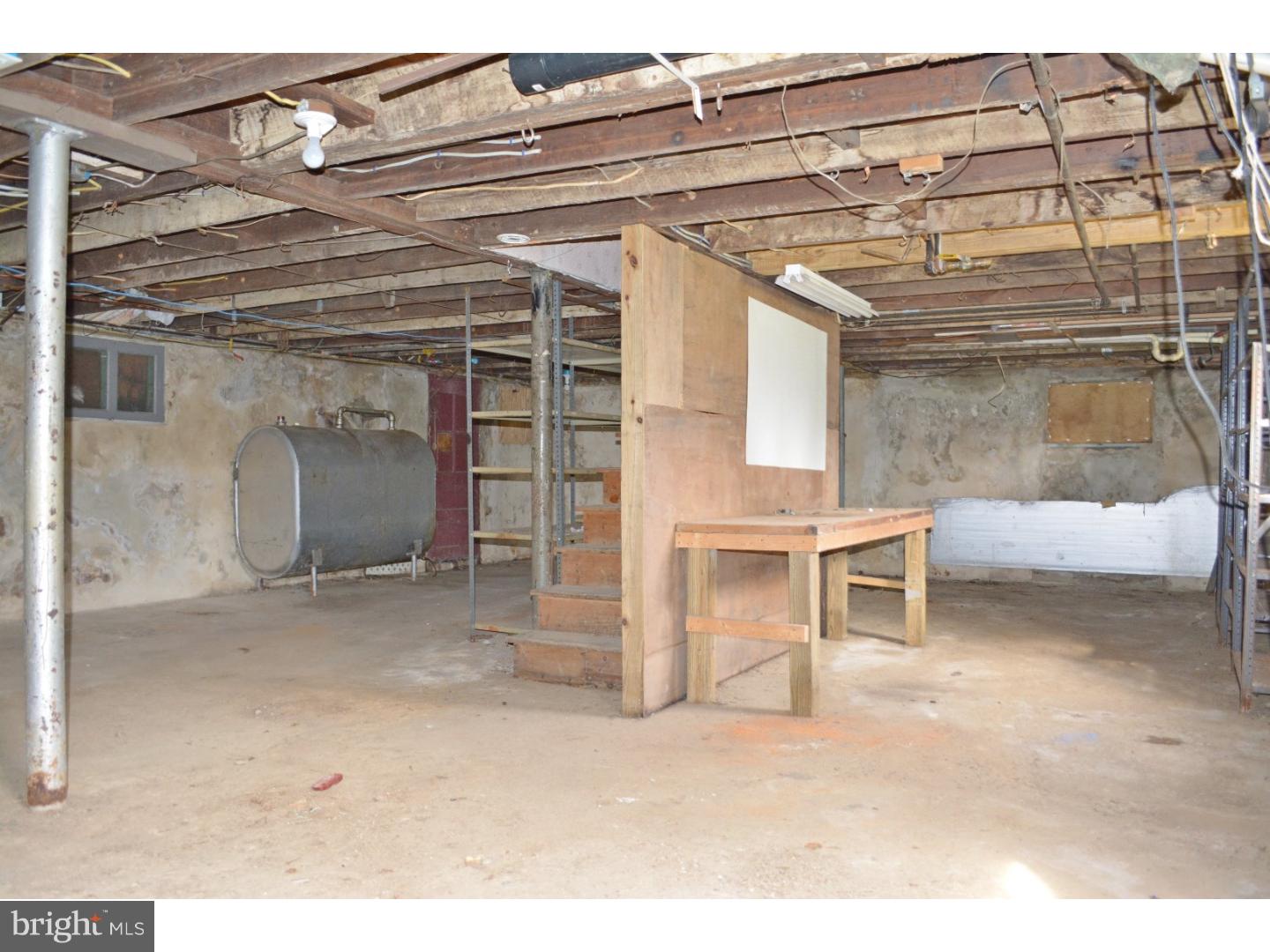 529 South Forklanding Road Maple Shade, NJ 08052 - Photo 16 of 16 Basement
