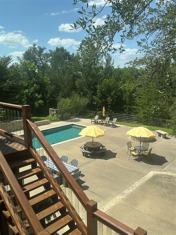 1255 Alexander Road Stephenville, TX 76401 - Photo 29 of 40