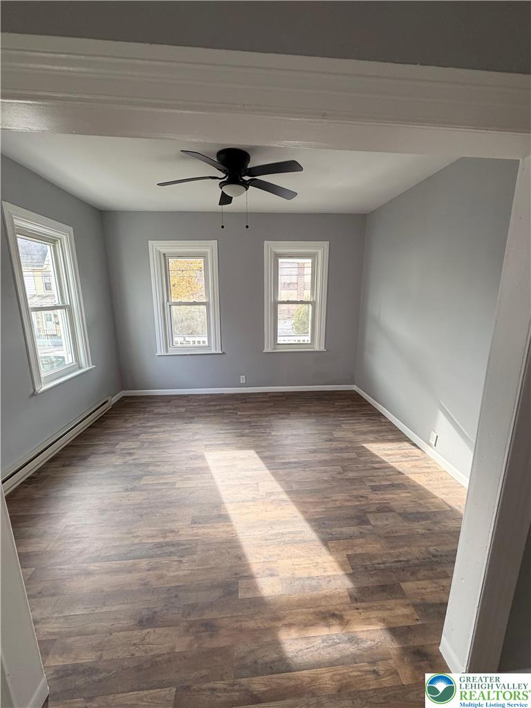 1523 Butler Street Easton, PA 18042 - Photo 7 of 17 Dining Room