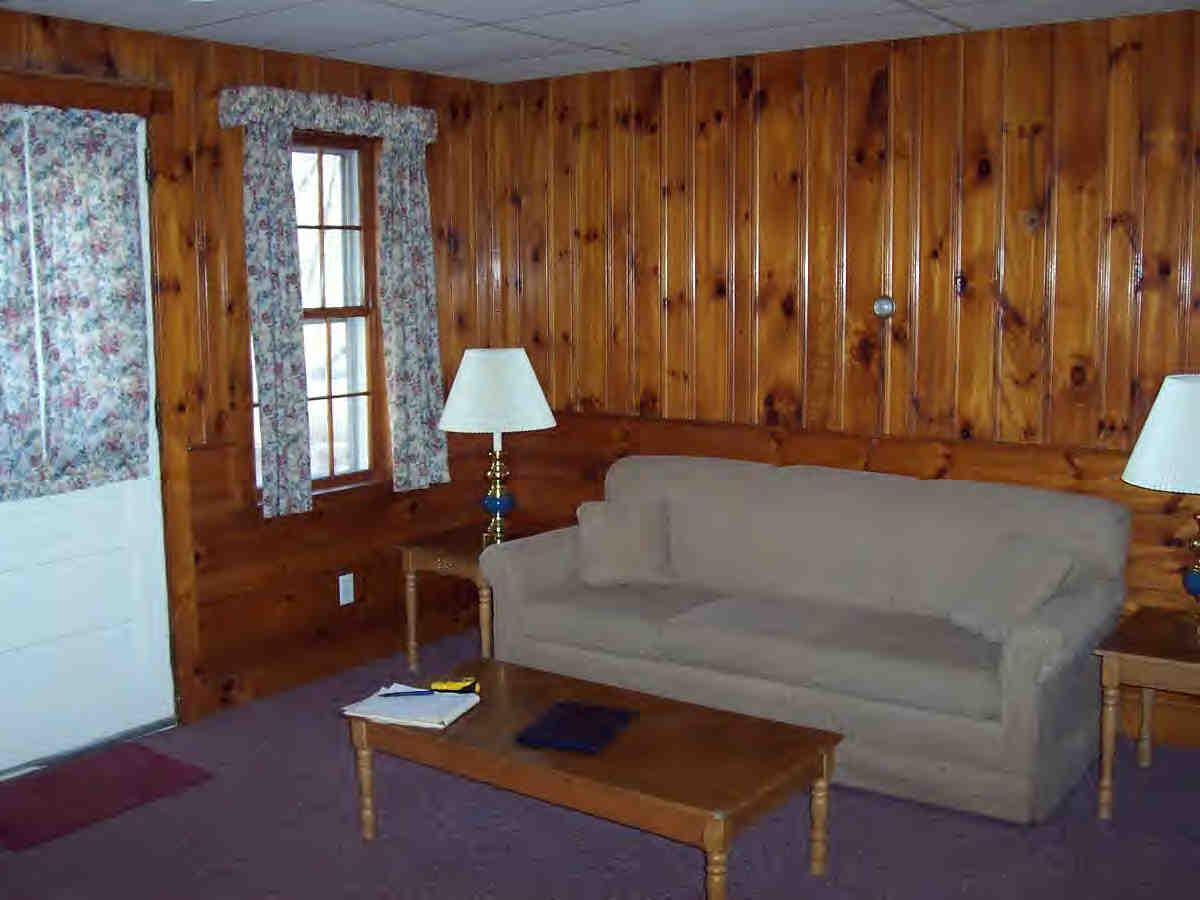 2451-4 Hancock Road Hancock, MA 01237 - Photo 5 of 6 a living room with furniture and a window