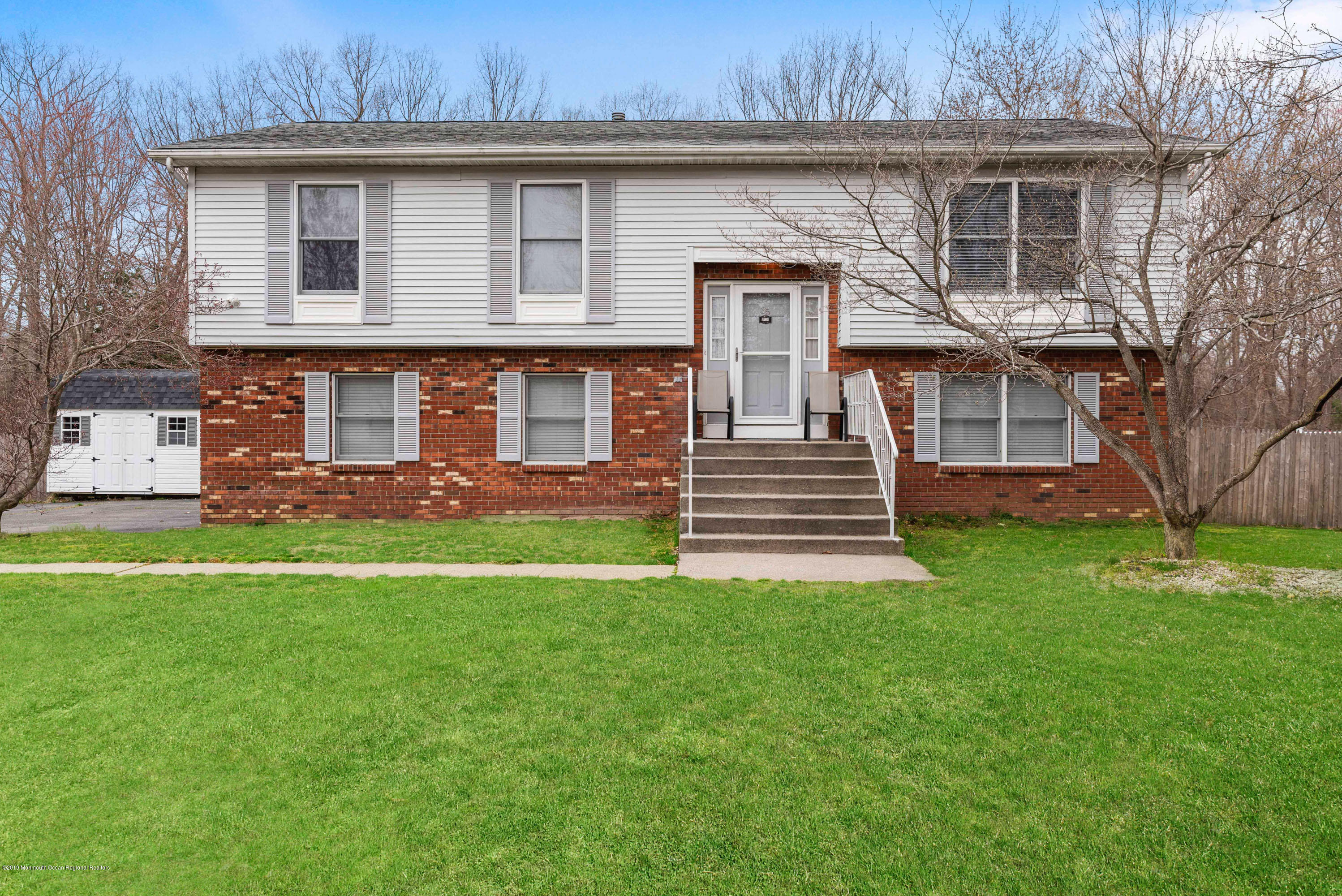35 Hickory Hill Road Jackson, NJ 08527 - Photo 1 of 36 DSC_5031