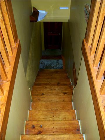 219 Timberlake Drive Springfield, TN 37172 - Photo 11 of 19 To basement. Partial finished basement.